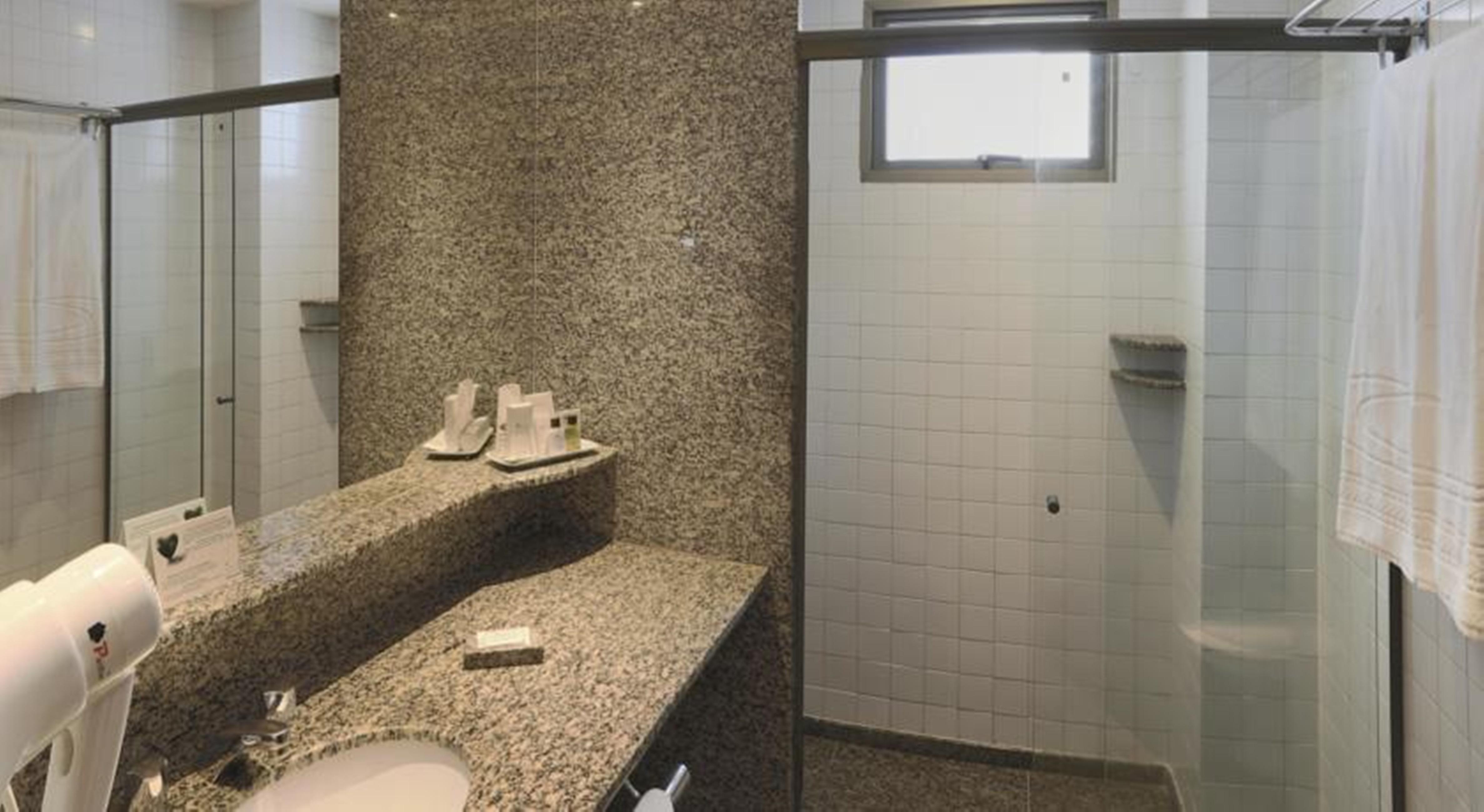 Hotel Orla Copacabana 4*