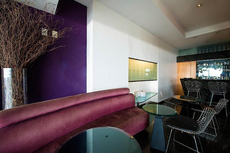 Orla Copacabana 4*
