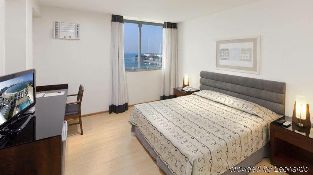 Hotel Orla Copacabana